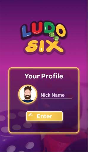 Ludo 2021 With Ludo Snakes Game 2 In 1 screenshot 3