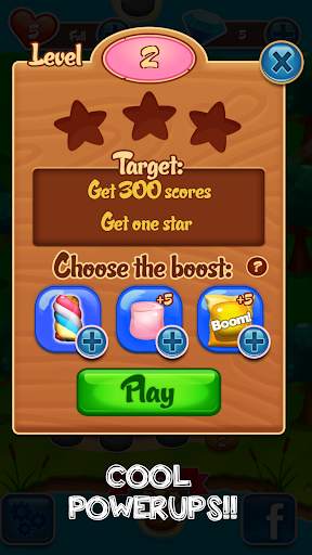 Marshmallow Candy screenshot 8
