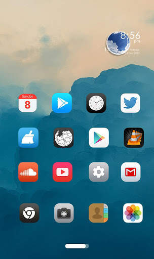 Theme for Huawei P40 Pro / P40 Lite / P40 Lite E screenshot 3