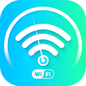 WiFi Speed Test icon