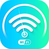 WiFi Speed Test 1.0