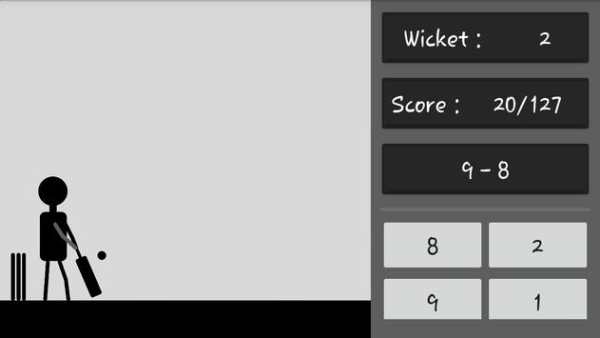 Cricket Game screenshot 7
