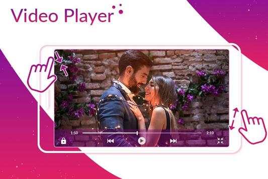 HD Video Player screenshot 5