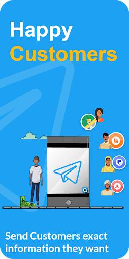 Linq Business : Grow My Business screenshot 2