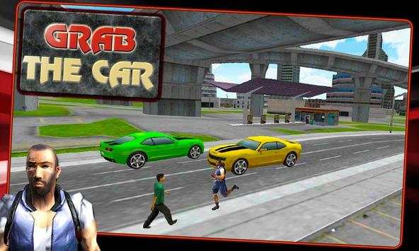 Grab The Car screenshot 3