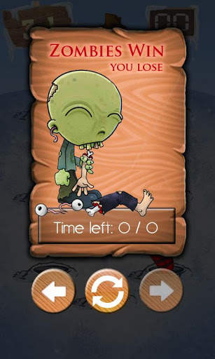 Zombies are coming screenshot 4