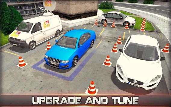 Car Driving Game 2018 screenshot 6