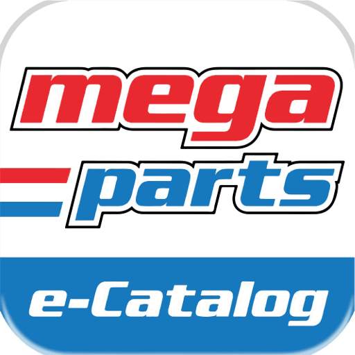 Megaparts - Motorcycle parts 1.2.5