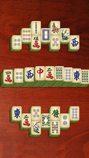 Mahjong Titan screenshot 3