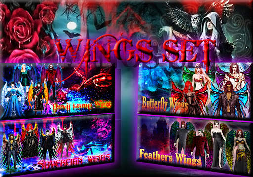 Vampire Dynasty screenshot 7