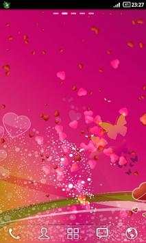 Valentine's Heart Free HD screenshot 2