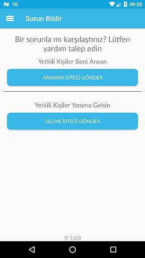İYİ Seçim скриншот 8