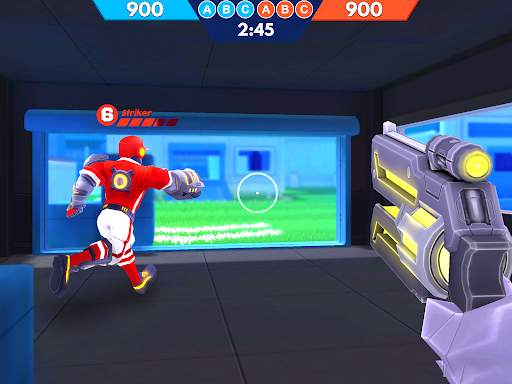 FRAG Pro Shooter screenshot 8