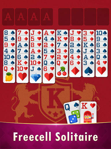 Solitaire Collection screenshot 14