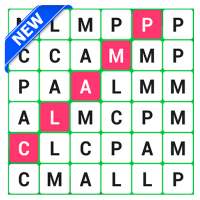 Word Finder (Word Search)