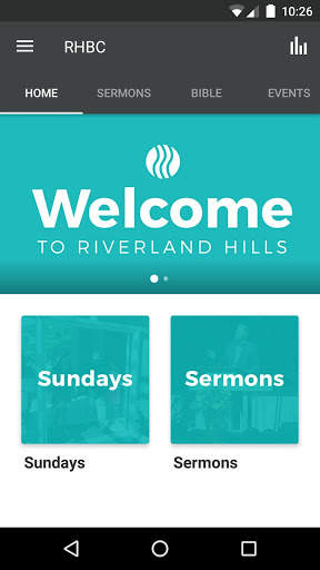 Riverland Hills screenshot 1