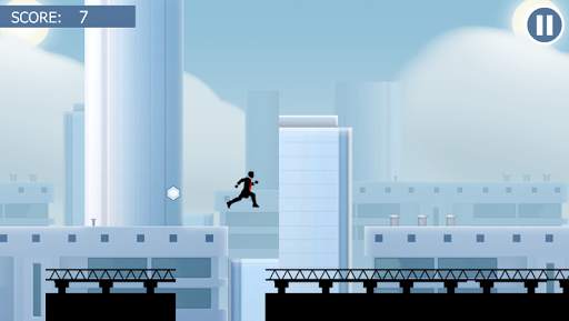 Agent 000 screenshot 5