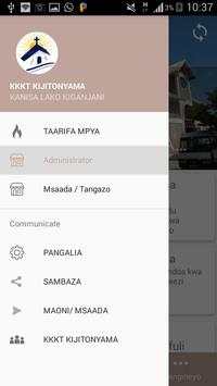 KKKT KIJITONYAMA screenshot 4