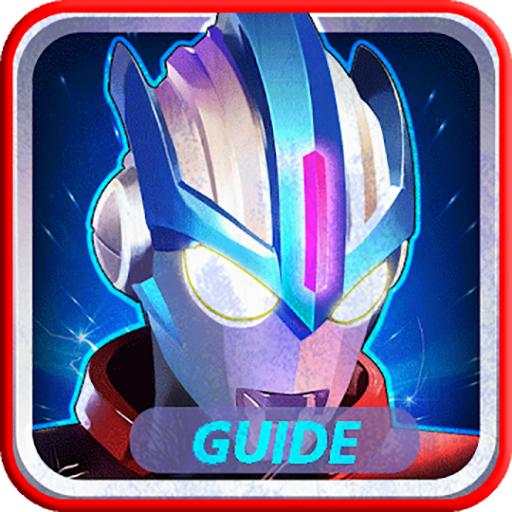 Advice For Ultraman Legend Heroes 2020 1.3.1