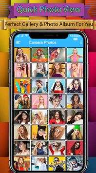 Gallery - Photo Gallery & Video Gallery 2019 screenshot 2