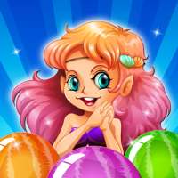 Bubble Pop - Ocean Adventure