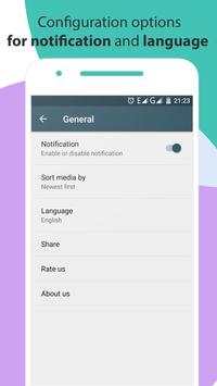 Cleaner for WhatsApp Business screenshot 8
