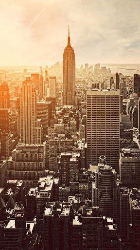 New York Wallpapers screenshot 1