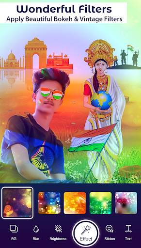26 January Photo Editor screenshot 6