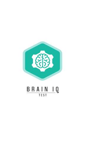 IQ Test: Intelligence Test screenshot 1