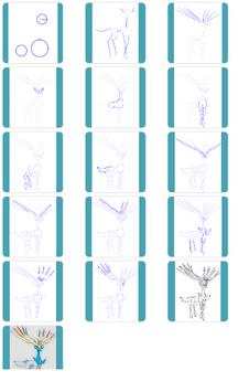 Learn How to Draw Pokemon XYZ screenshot 5