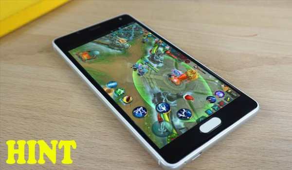 Hint Mobile Legends: Bang bang screenshot 2