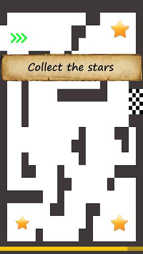 Invisible Maze - Mind Games screenshot 4