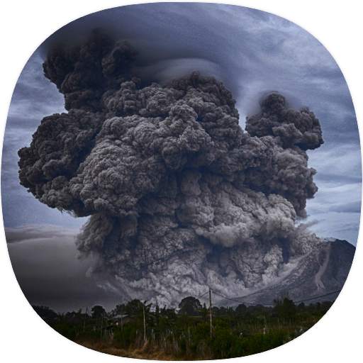Natural Disaster Sounds 1.0