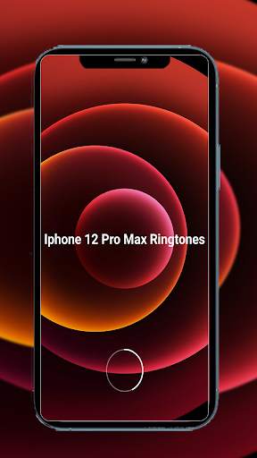 Ringtones for iPhone 12 Pro Ringtone iPhone 11 Pro скриншот 2