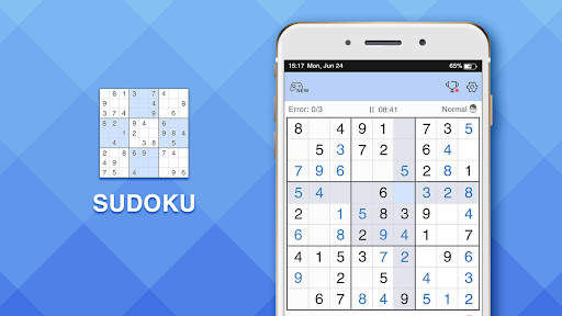 Sudoku - Classic Sudoku Game screenshot 7