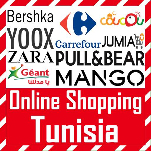Online Shopping Tunisia - Tunisia Shopping 1.3