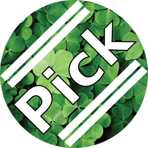 Pick (Daily) Lotto 6/5/4/3/2 icon