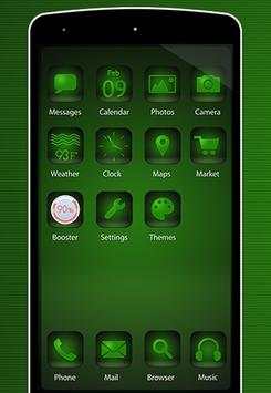 Old PC theme for Be Launcher screenshot 1