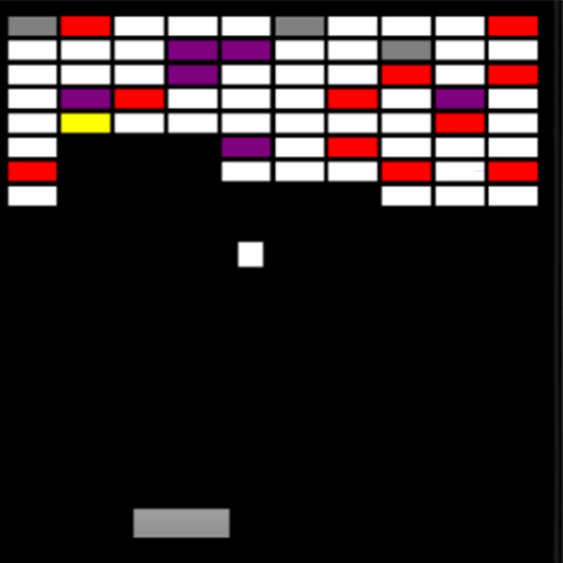Brick Breaker : Classic icon