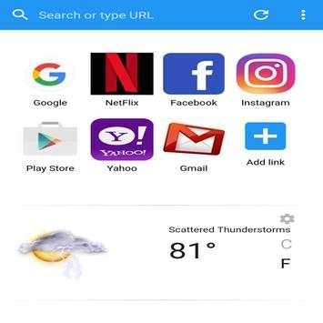 FREE BROWSER GOOGLE screenshot 2