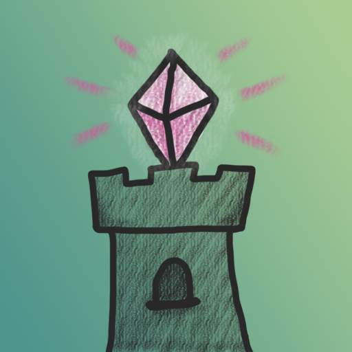 Effect Tower Defense (ETD) icon
