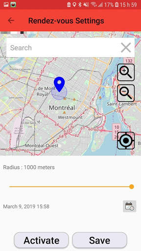 APS  Help Button screenshot 3