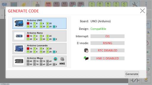 PLC Ladder Simulator 2 screenshot 6