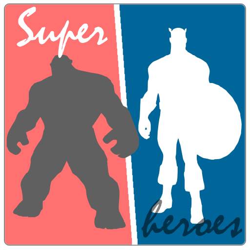 Wallpaper Of SuperHeroes 1.0