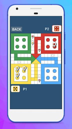 Ludo Knight screenshot 5