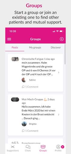 YES!APP screenshot 5