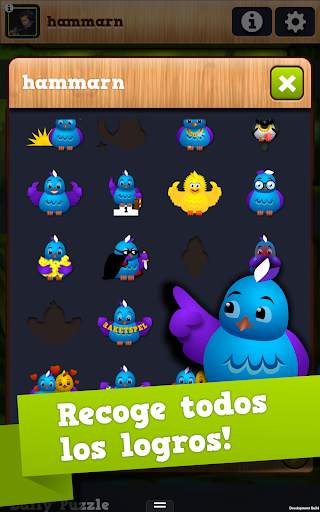 Two Birds screenshot 9