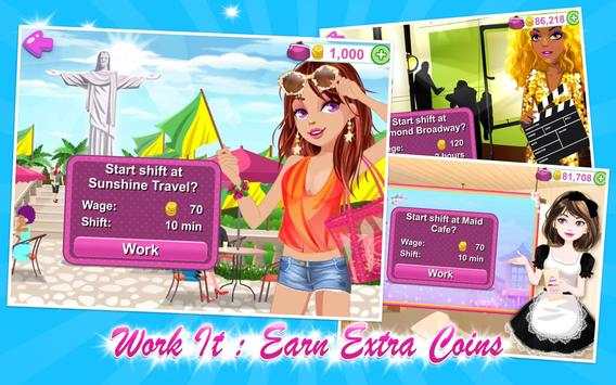Shopaholic screenshot 15