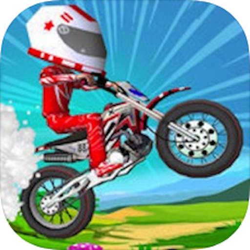 Kids Racing Mini Bike - 3D Boys Dirt Bike race Fun 10