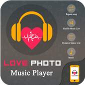 Love Photo Music Player 2018 1.2